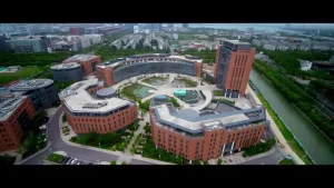 Xi’An Jiaotong-Liverpool University Postgraduate Scholarships in China without IELTS 2023