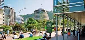 Apply for the Victoria University Doctoral Scholarship in Wellington