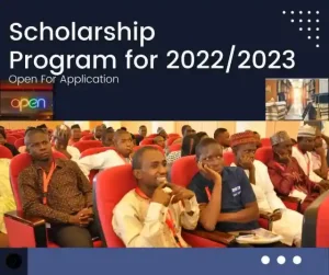 Fully Funded PTDF Overseas Postgraduate Scholarship Scheme 2023/2024