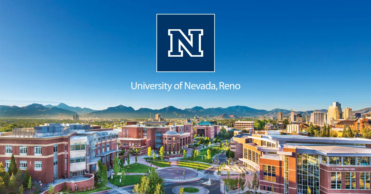 University Of Nevada USA Graduate Dean’s Scholarship