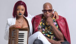 Financial Woes Hit The High Note For Babes Wodumo After Mampintsha's Death