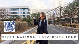Seoul National University Scholarships Available