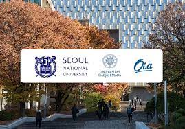 Seoul National University Scholarships Available