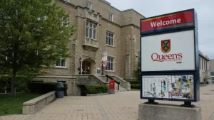 Scholarships for Internationa students available at Queen's University