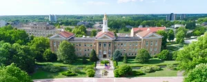 Western Illinois University, International Scholarships for Masters and Bachelor 2023