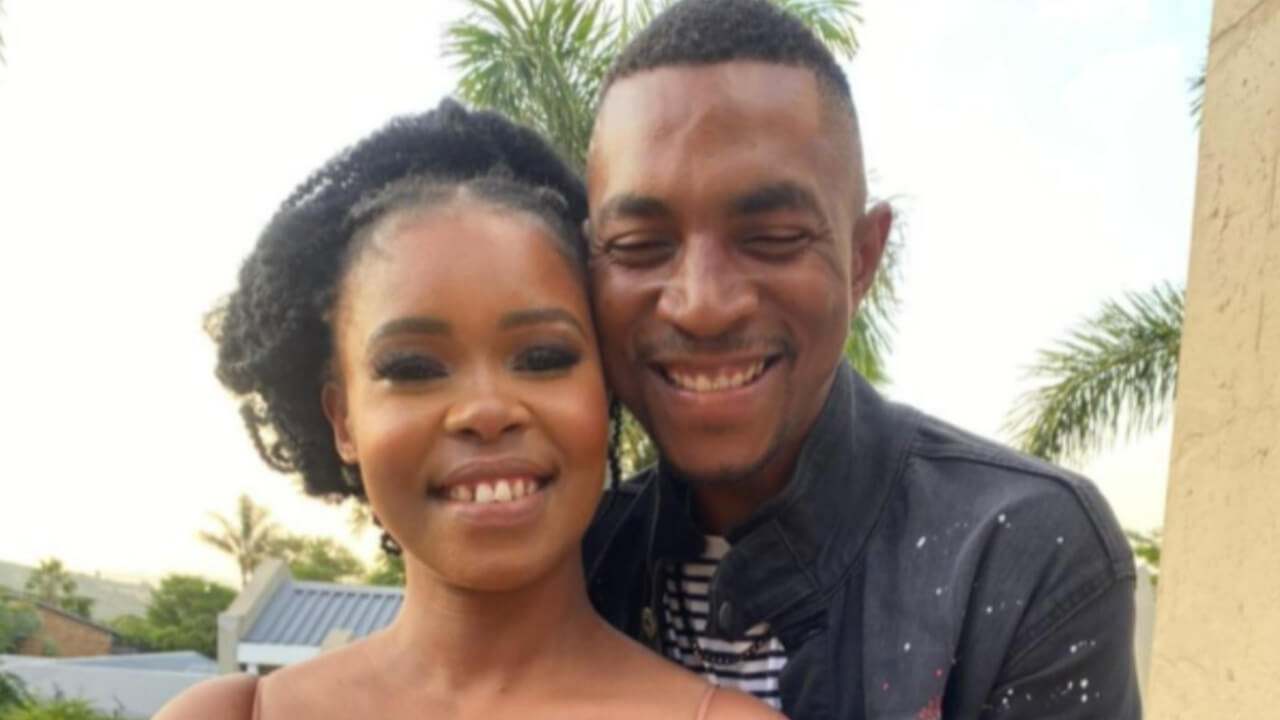 Zahara Says Yes! Watch The Magical Moment Of Her Engagement