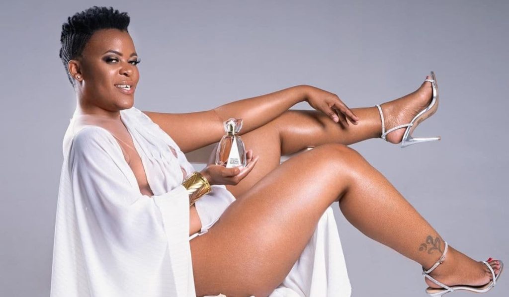 “We Had To Cut Our Losses”| Zodwa Wabantu Responds To R15000 Theft Claims