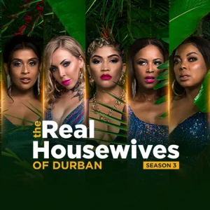 Cast of Real Housewives of Durban-Image Source(Instagram)