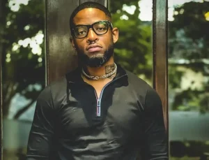 Prince Kaybee-Image Source(Instagram)