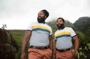 Sjava and Big Zulu-Image Source@Twitter