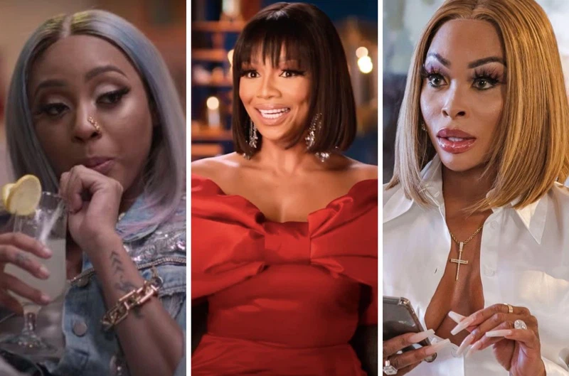 Nadia Nakai,Bonang and Khanyi Mbau-Image Source@thesouthafrican