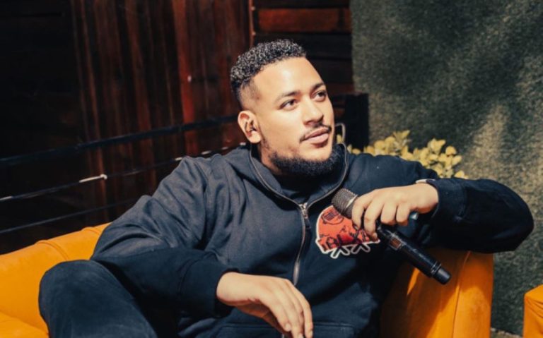 Gun Linked To AKA's Murder Recovered in Umlazi, Arrests Made