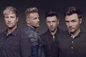 Westlife