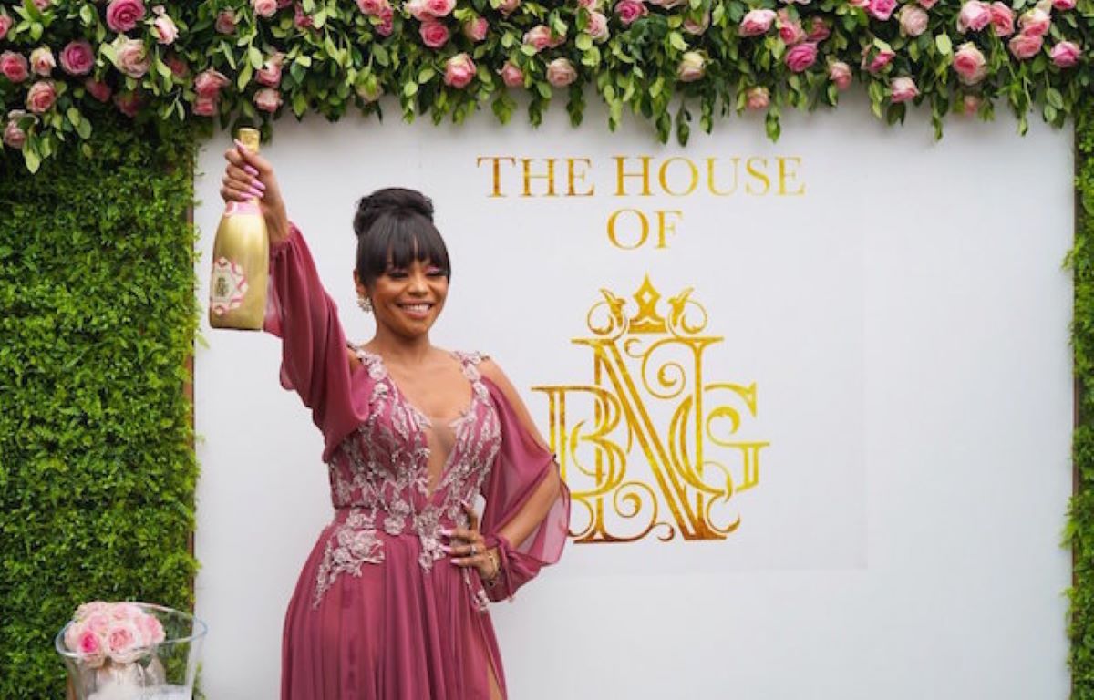 BonangxHouse Of BNG-Image Source@Instagram