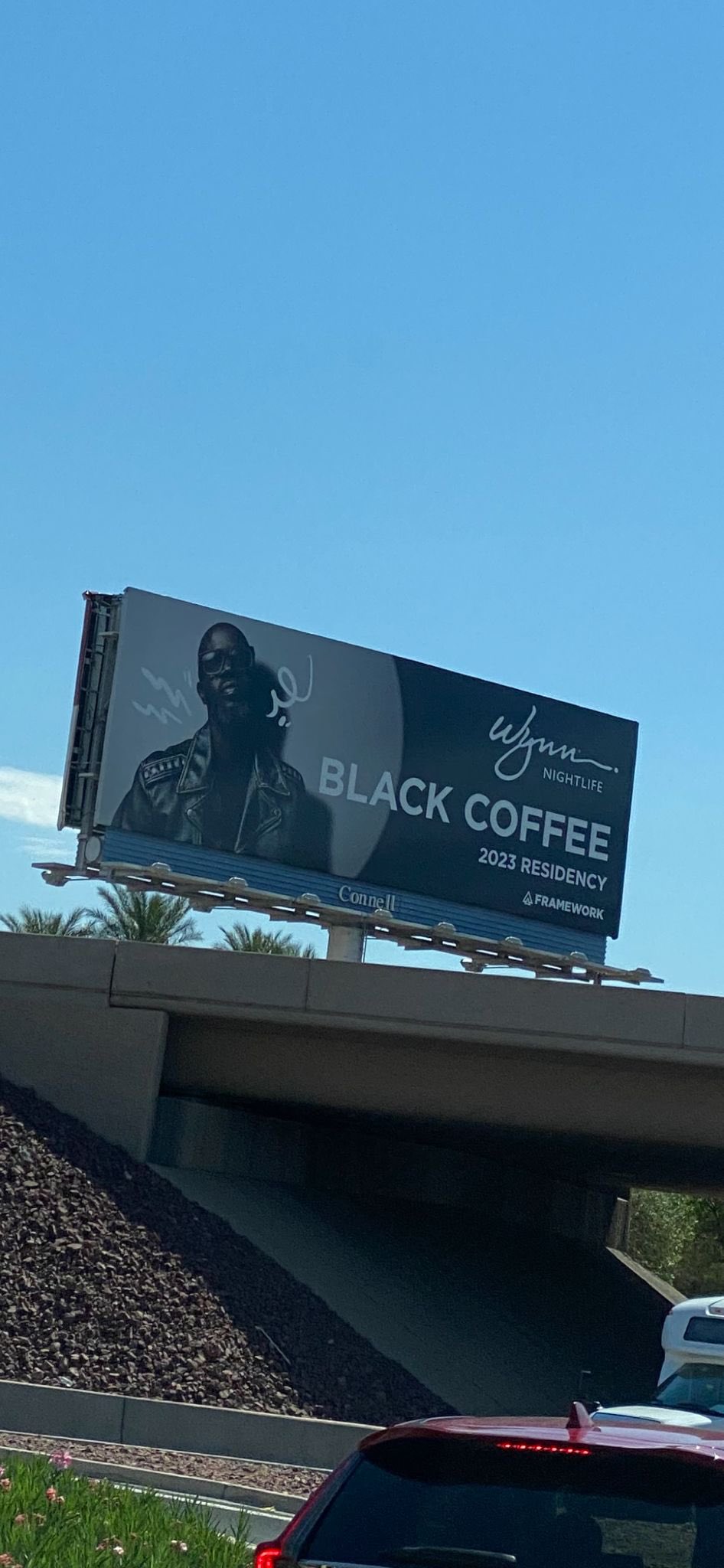 Black Coffee 