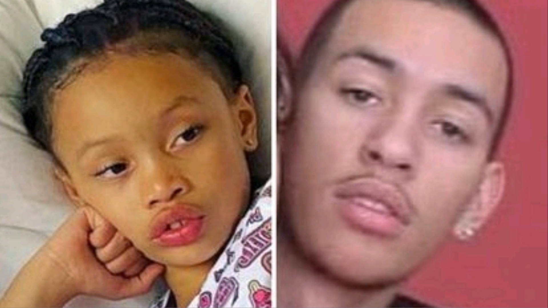 Like Father, Like Daughter| Kairo Forbes Stuns Fans With AKA-Like Resemblance In Throwback Pic