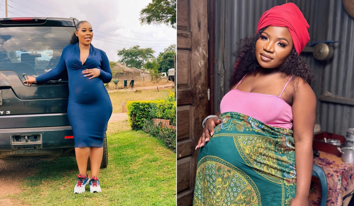 Makhadzi sends love to Madam Boss