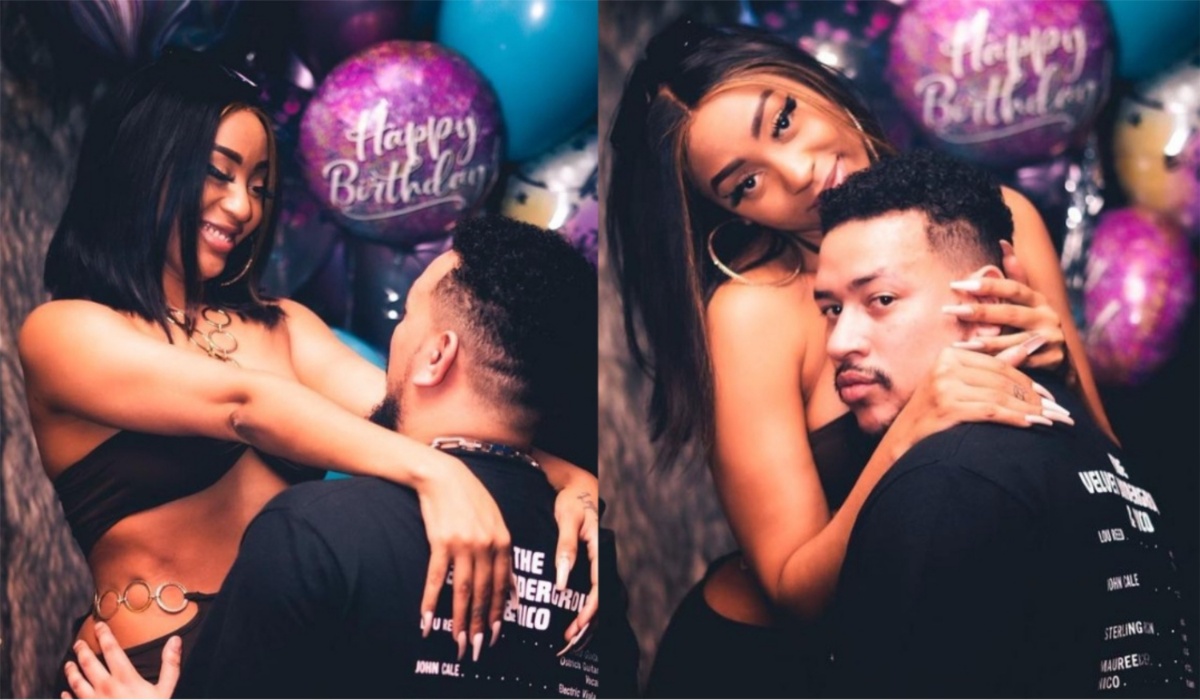 Nadia Nakai Opens Up About the Heartbreaking Moment She Learned of AKA's Tragic Death