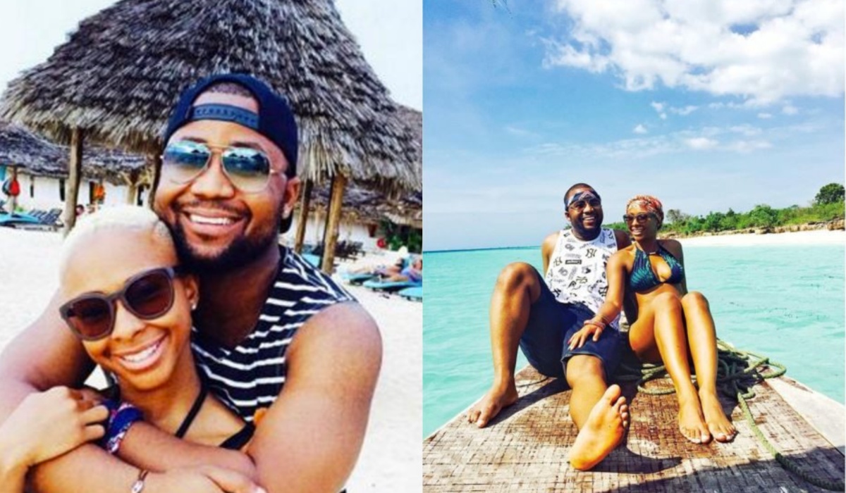 Cassper Nyovest's Unforgettable Surprise Proposal to Boity Thulo Takes Internet by Storm!