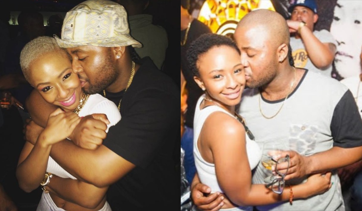 Cassper Nyovest's Unforgettable Surprise Proposal to Boity Thulo