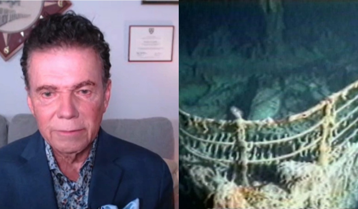 TV Reporter Recounts His Perilous Journey Echoing OceanGate 'Titan Five' Misfortune