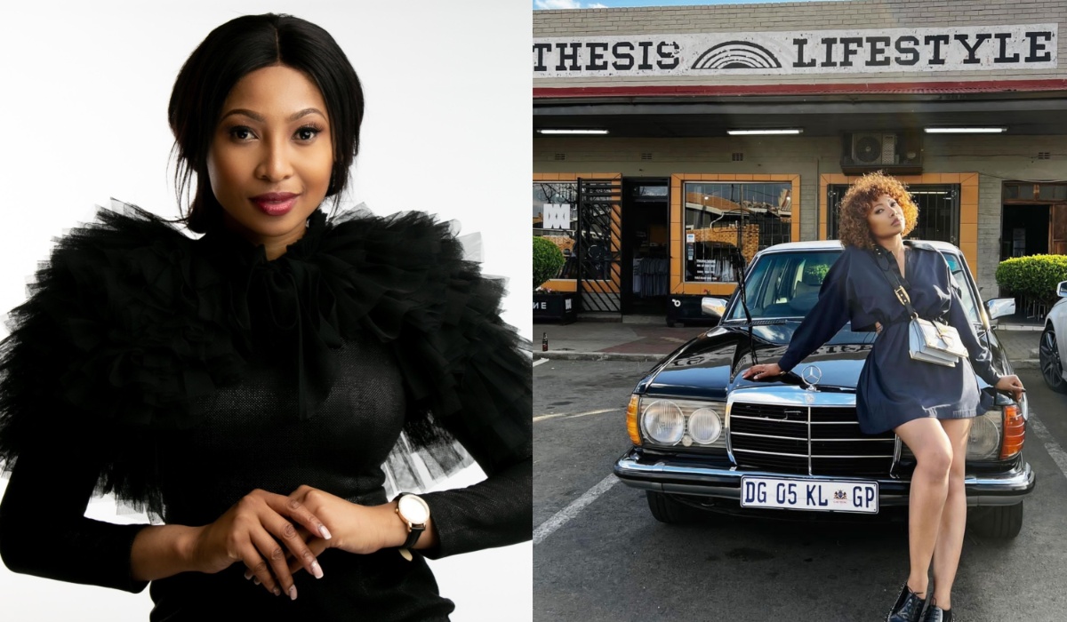 Enhle Mbali Nefflix movie