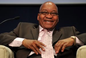 Jacob Zuma-Image Source@Instagram