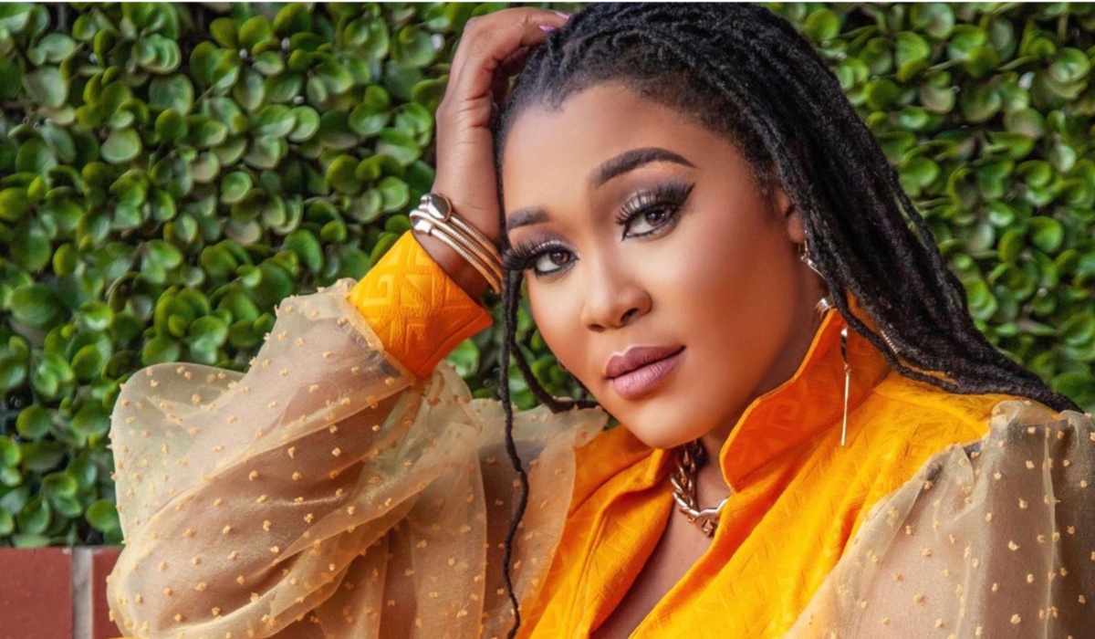 Lady Zamar Confronts Online Hate and Cyberbullying as Trolls Continuously Drag Her Over 'R*pe' Allegations Against Sjava