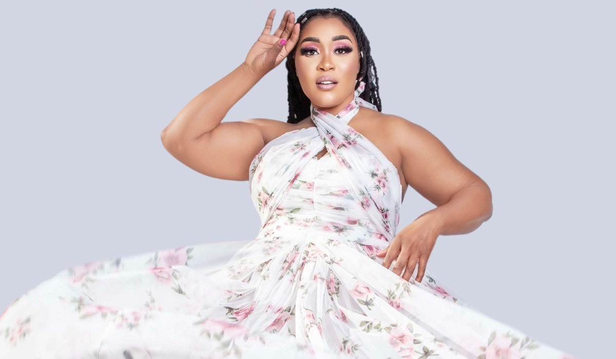 Lady Zamar Confronts Online Hate and Cyberbullying as Trolls Continuously Drag Her Over 'R*pe' Allegations Against Sjava