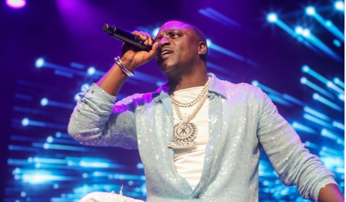 Akon controversial remarks