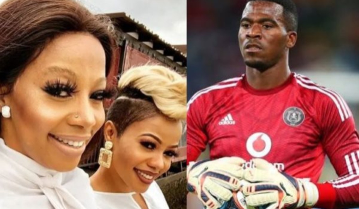 Social Media Buzzes after Senzo Meyiwa Murder Trial is Adjourned Due to Zandile Khumalo's Mysterious Chest Pains