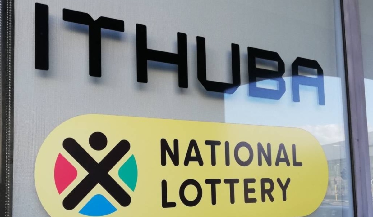 KwaZulu-Natal Father of Seven Wins R44 Million in Lotto Jackpot!