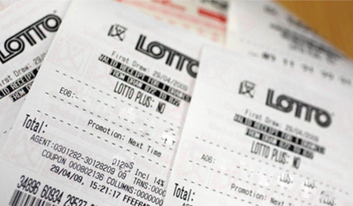 KwaZulu-Natal Father of Seven Wins R44 Million in Lotto Jackpot!