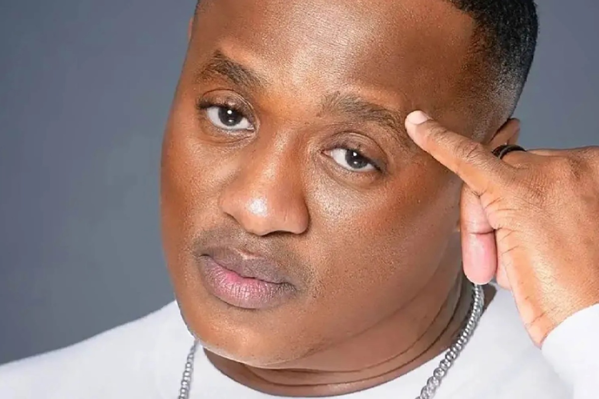 Renowned Rapper Jub Jub Arrested For Rape, Assault and Attempted Murder