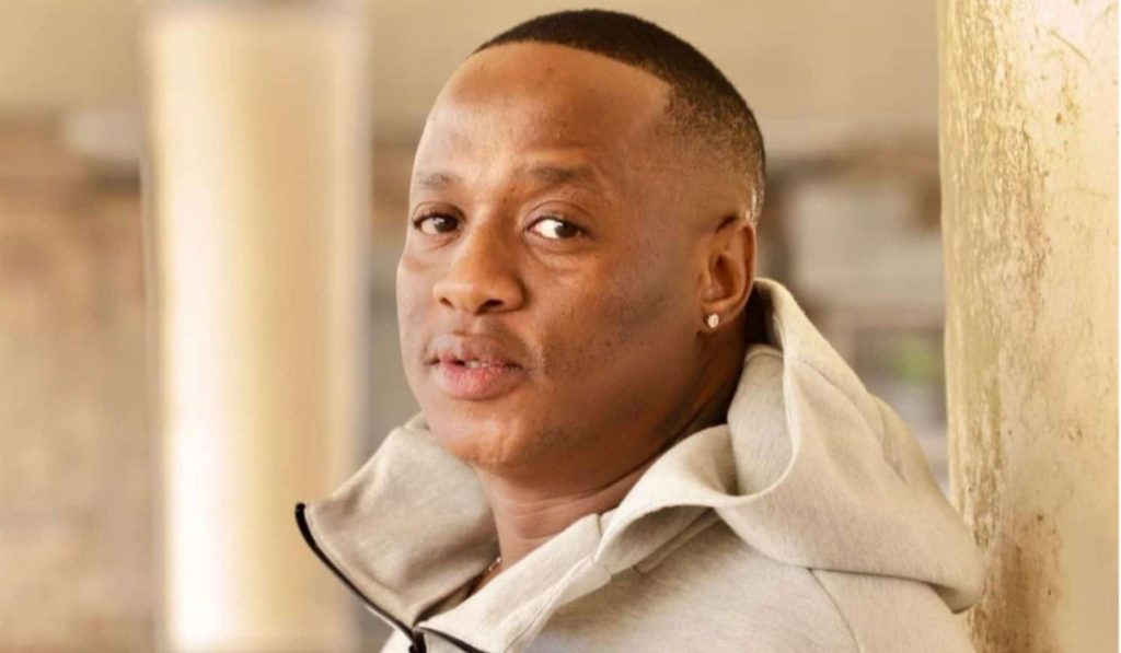 South Africans Enraged As Jub Jub Is Granted Bail After Being Charged ...