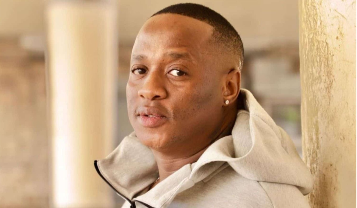 Jub Jub TV shows contracts