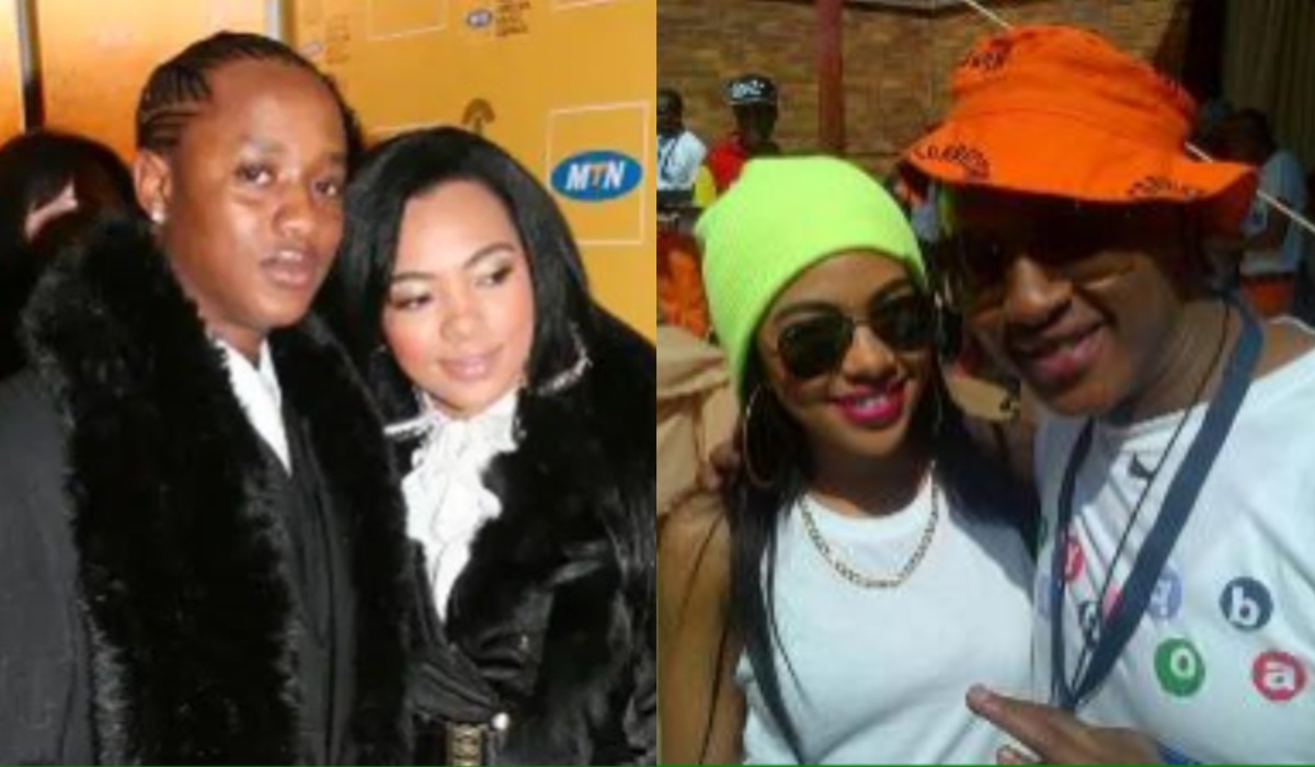 Contradictory Claims: Amanda Du Pont's Old Magazine Story Distancing ...
