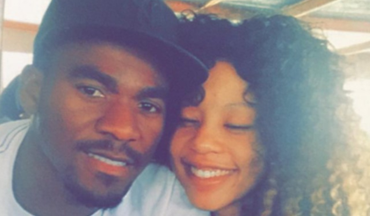 Kelly Khumalo Linked to Accused in Senzo Meyiwa Murder Trial: Explosive Cellphone Data Revealed
