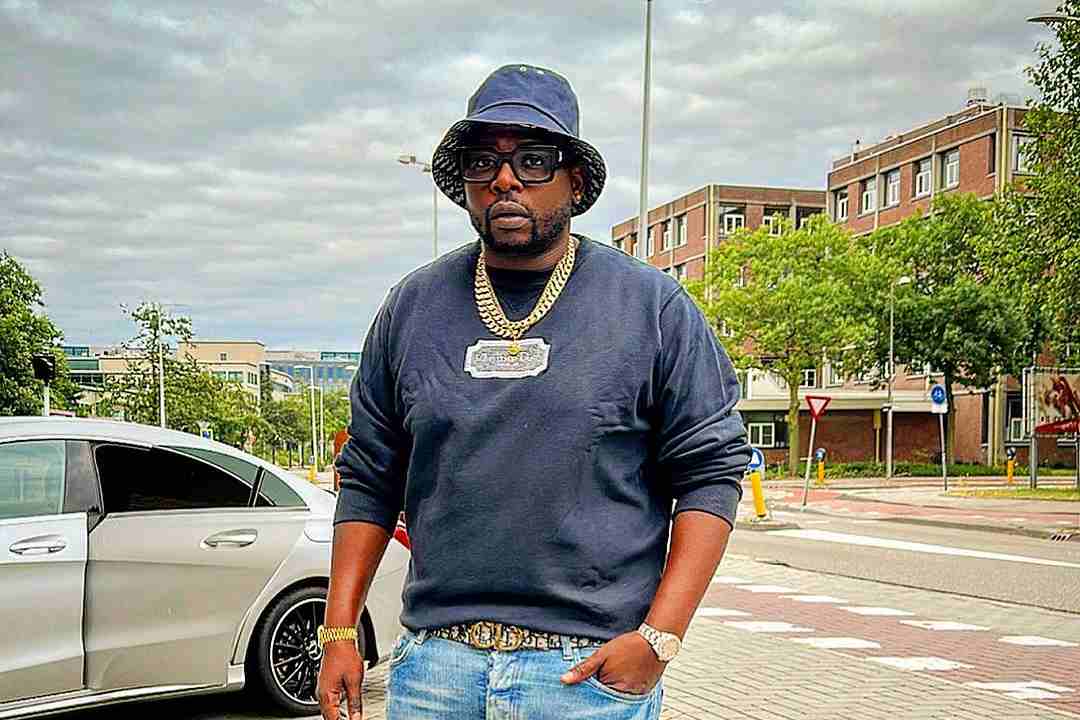 DJ Maphorisa Nigerians Amapiano