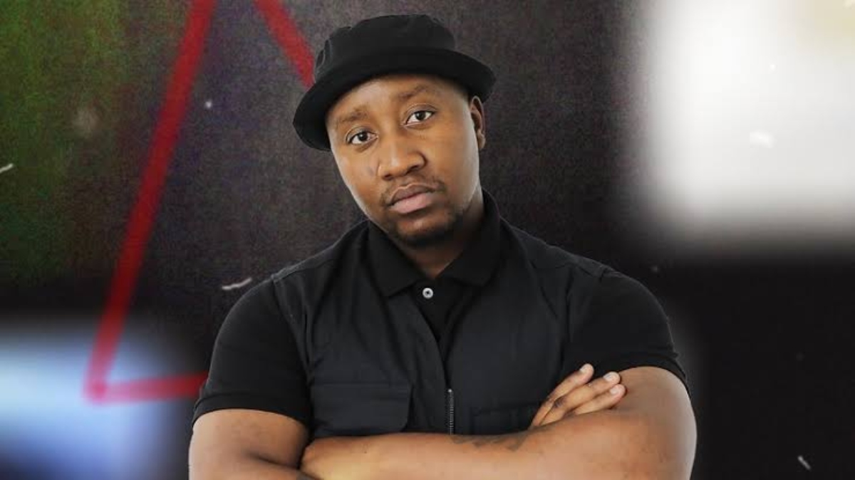 Sizokuthola Presenter Xolani Khumalo