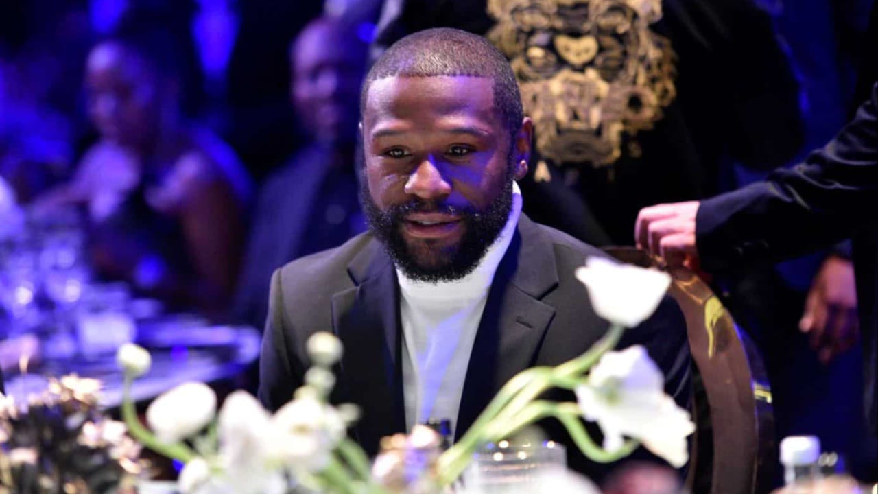 Mayweather Snubs South Africa