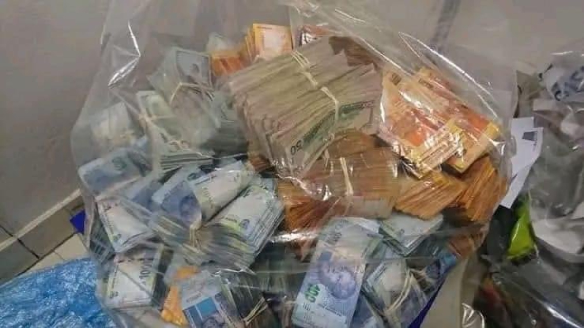 Limpopo Teen’s R1.6 Million