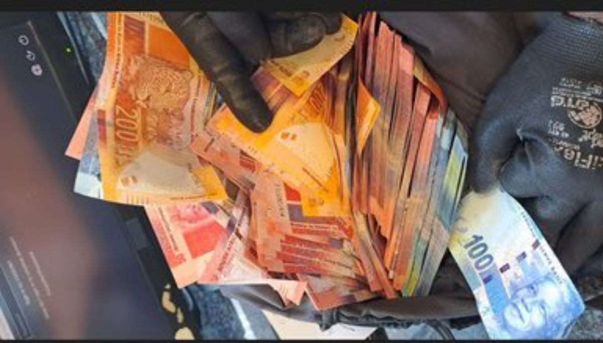 Limpopo Teen’s R1.6 Million