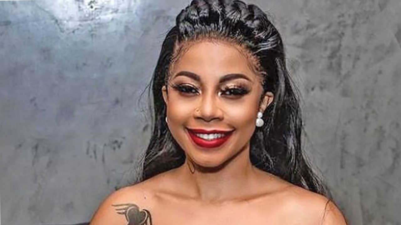 Kelly Khumalo's Removal from the Women's Festival Line-Up Sparks Joy and Jubilation