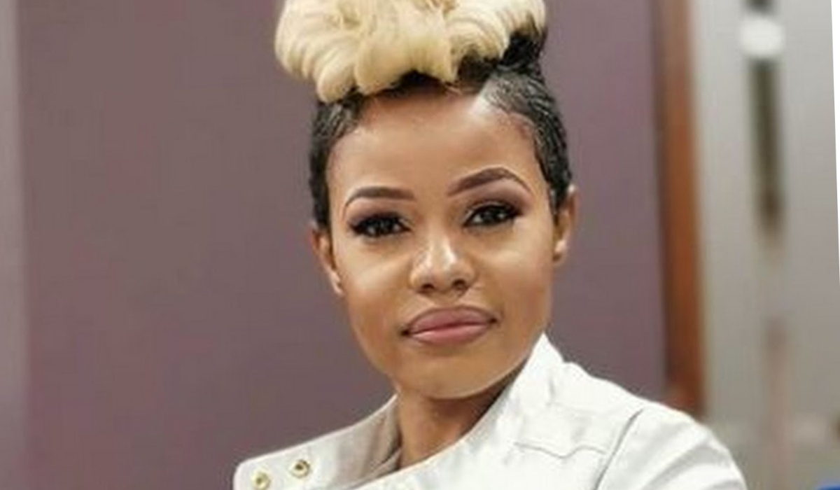 Zandile Khumalo Stands Firm in Social Media Tirade Against Defense Counsel in Senzo Meyiwa Murder Trial