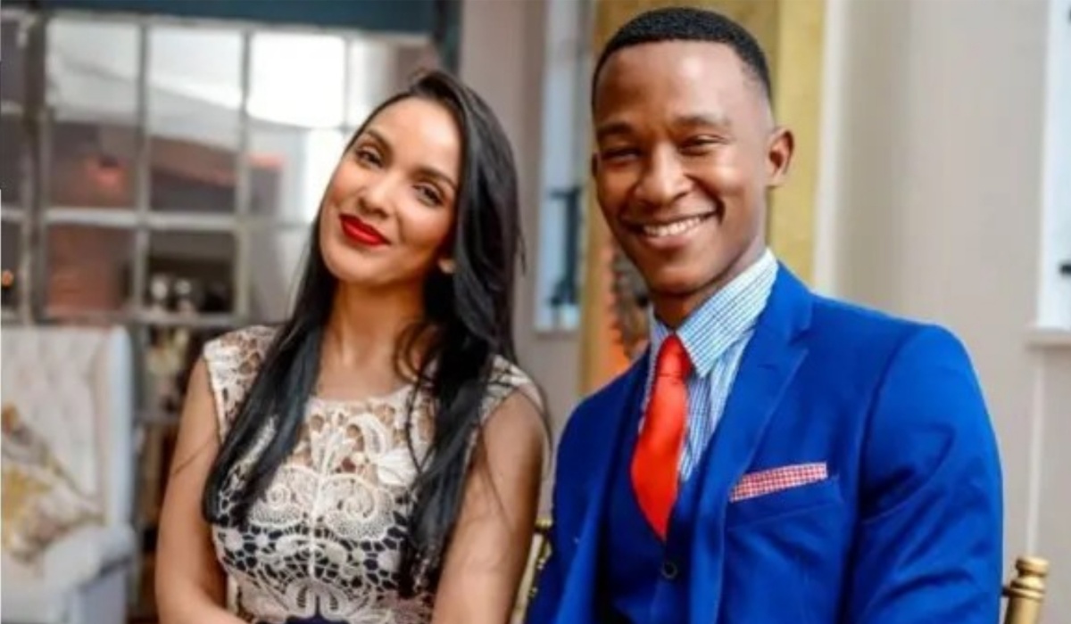 Monique Muller Accuses Katlego Maboe of Refusing to Pay Their Son's School Fees