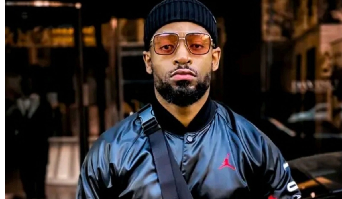 Prince Kaybee's All Blacks Support Over Springbok's Rugby Team Sparks Outrage Among South Africans