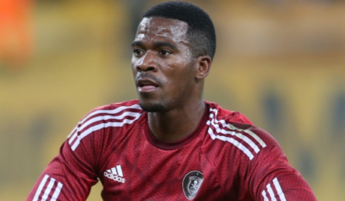 Accused's Mystical Cleansing Ritual After Senzo Meyiwa's Murder Revealed