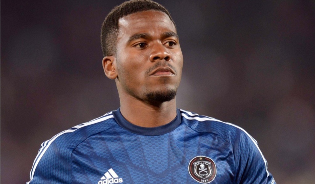 Senzo Meyiwa cause of death