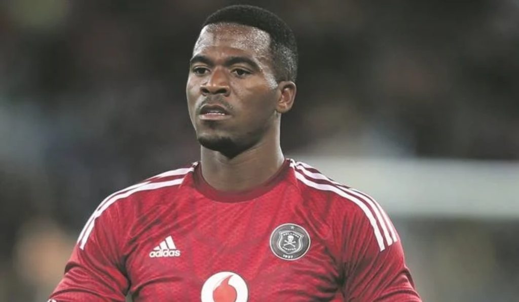 Tragic Twist: Senzo Meyiwa's Childhood Friend Recounts Heart-Wrenching ...